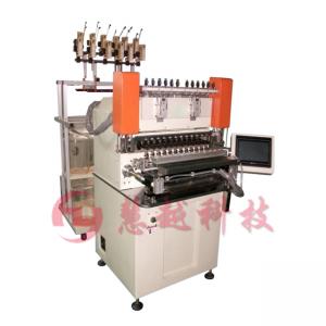 如何判斷繞線機(jī)是否不正常，聽聲音可以判斷嗎？