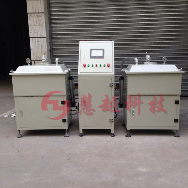 全自動含浸機實物圖 全自動含浸機實物圖