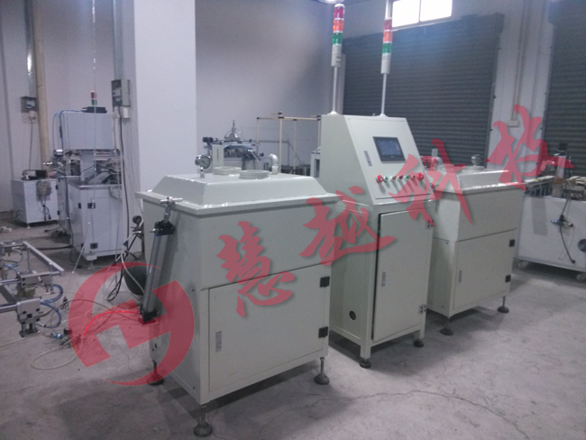 真空含浸機(jī)實(shí)物圖 真空含浸機(jī)實(shí)物圖