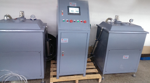 全自動含浸機 全自動含浸機