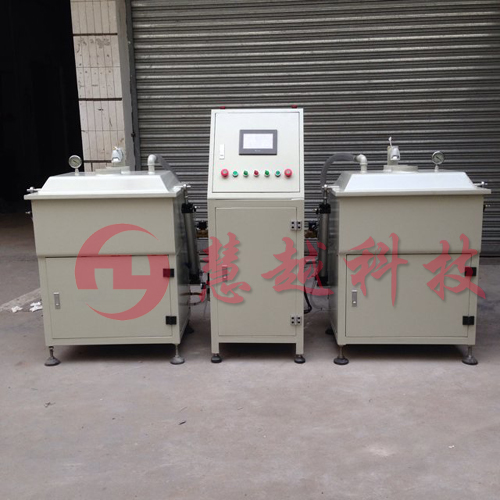 全自動真空含浸機實物圖 全自動真空含浸機實物圖