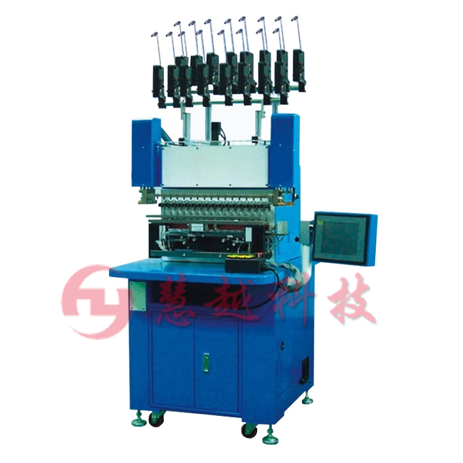 自動(dòng)繞線機(jī) 自動(dòng)繞線機(jī)