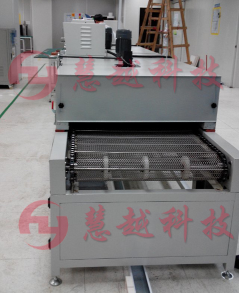 隧道爐烤箱 隧道爐烤箱