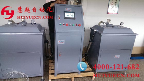 全自動(dòng)雙缸真空含浸機(jī) 全自動(dòng)雙缸真空含浸機(jī)