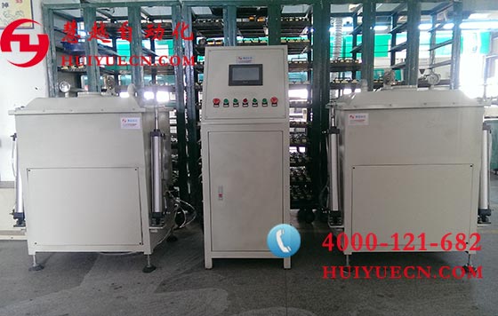 全自動雙缸真空含浸機 全自動雙缸真空含浸機