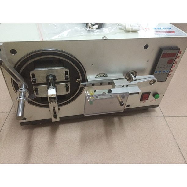 自動包膜機實物圖 自動包膜機實物圖