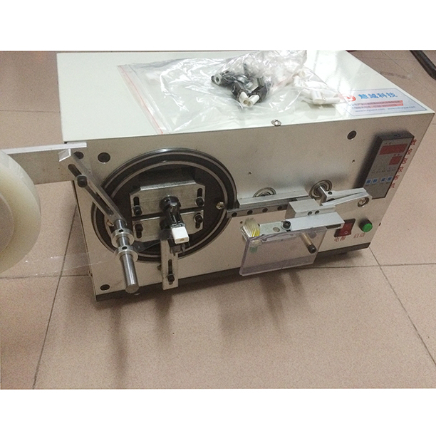 自動包膜機實物圖 自動包膜機實物圖