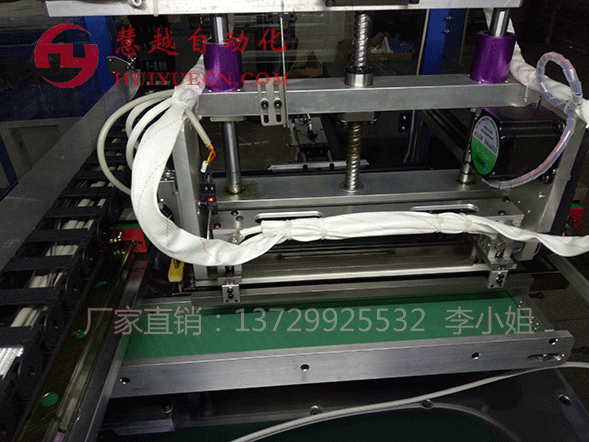 手?jǐn)[式全自動焊錫機(jī) 手?jǐn)[式全自動焊錫機(jī)