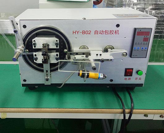 加裝紅外線安全感應(yīng)裝置的數(shù)據(jù)線外殼包膜機(jī) 充電器鋁殼包膜機(jī) 加裝紅外線安全感應(yīng)裝置的數(shù)據(jù)線外殼包膜機(jī) 充電器鋁殼包膜機(jī)