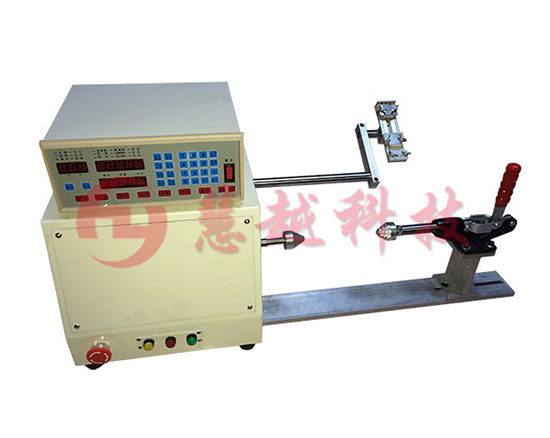 適用于繼電器、通訊線圈等多功能的自動分線機HY-R01